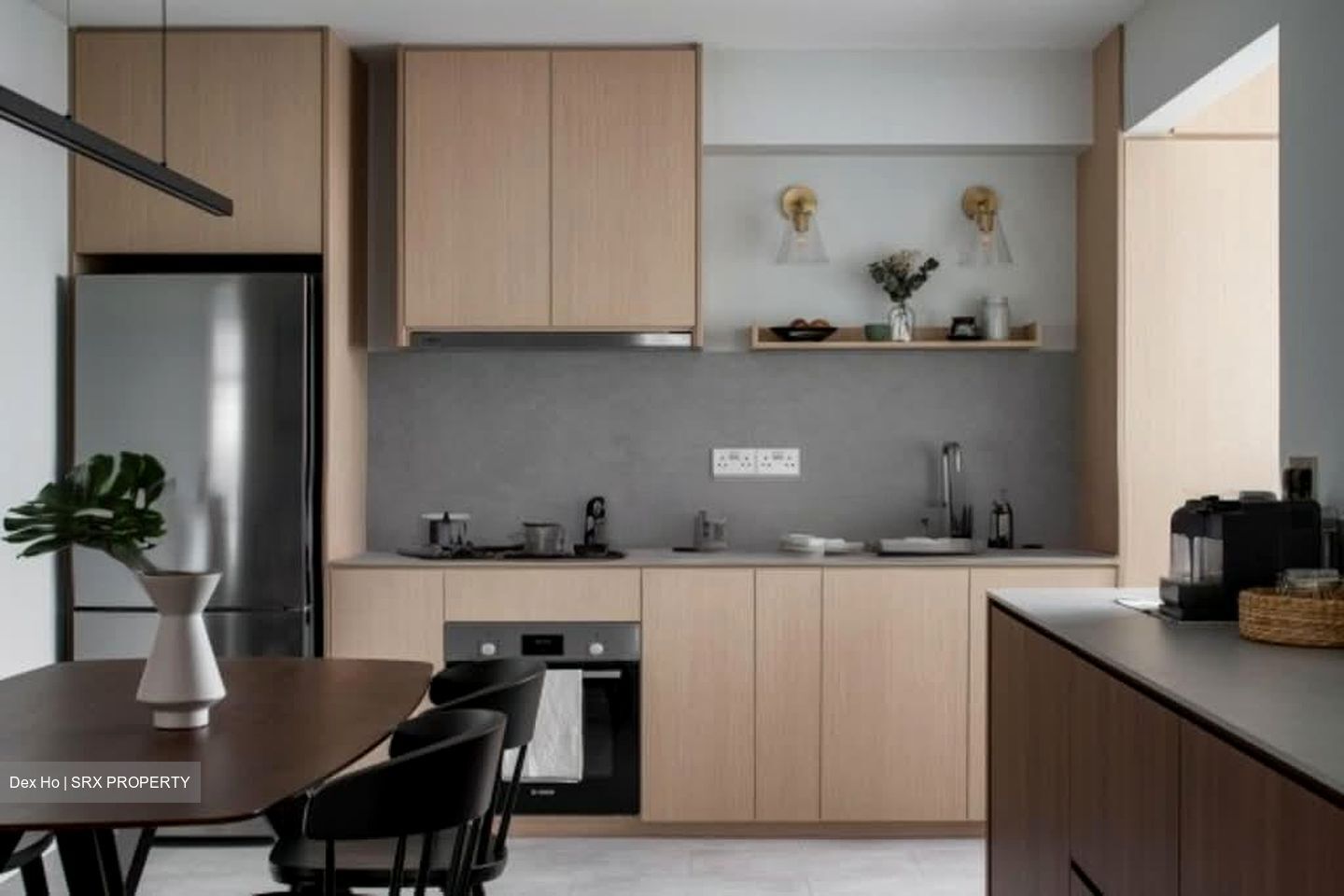 Blk 153C Bedok South Horizon (Bedok), HDB 4 Rooms #540627031